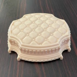 ✨Vintage Jewelry Box ✨